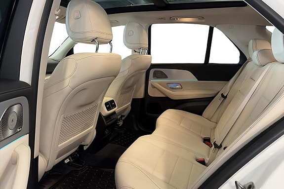 Mercedes-Benz GLE350 de 24 of 27