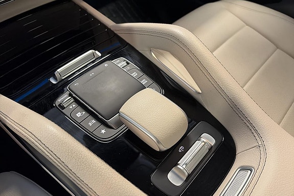Mercedes-Benz GLE350 de 20 of 27