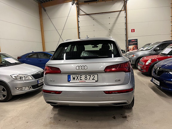 Audi Q5 5 of 18