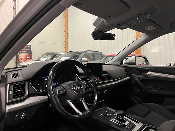 Audi Q5 14 of 18