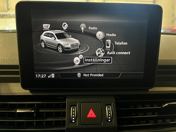 Audi Q5 17 of 18