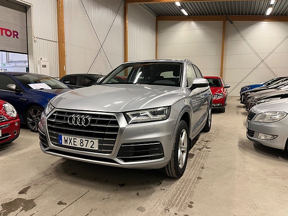 Audi Q5 7 of 18