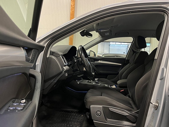 Audi Q5 13 of 18
