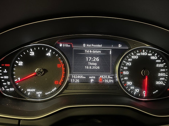 Audi Q5 15 of 18