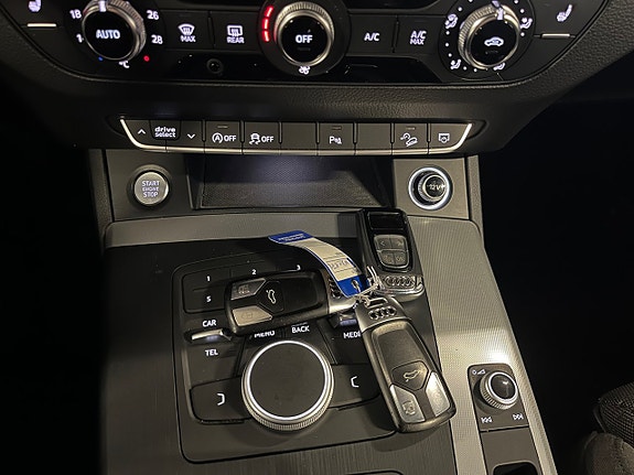 Audi Q5 18 of 18