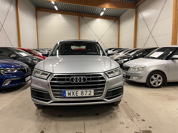 Audi Q5 8 of 18