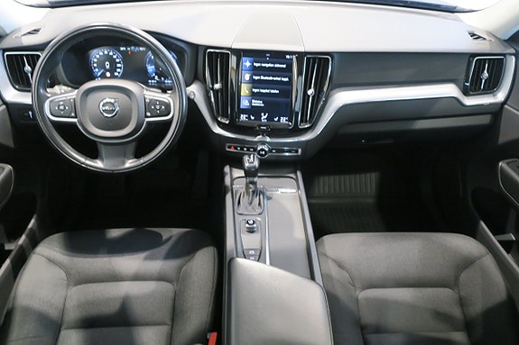 Volvo XC60 6 of 13