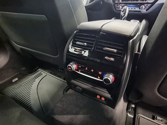 BMW 530d 11 of 17