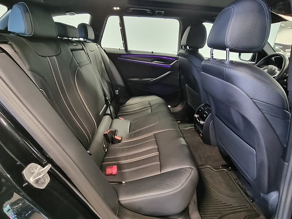 BMW 530d 10 of 17