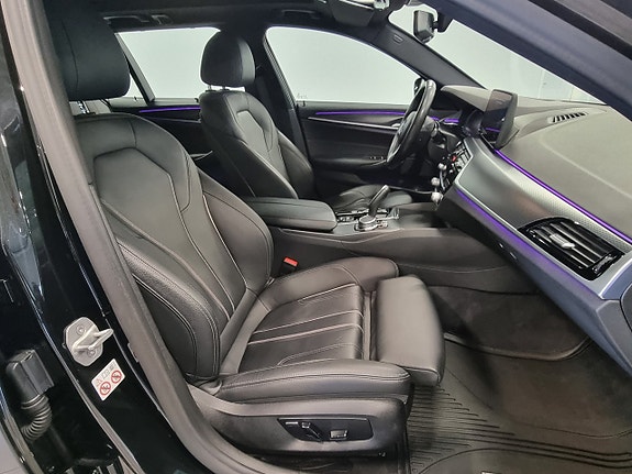 BMW 530d 7 of 17