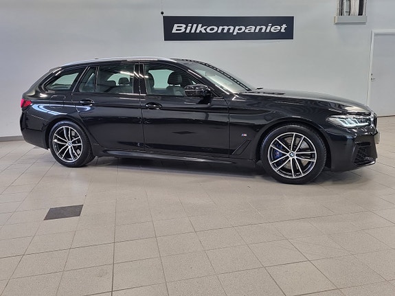 BMW 530d 2 of 17