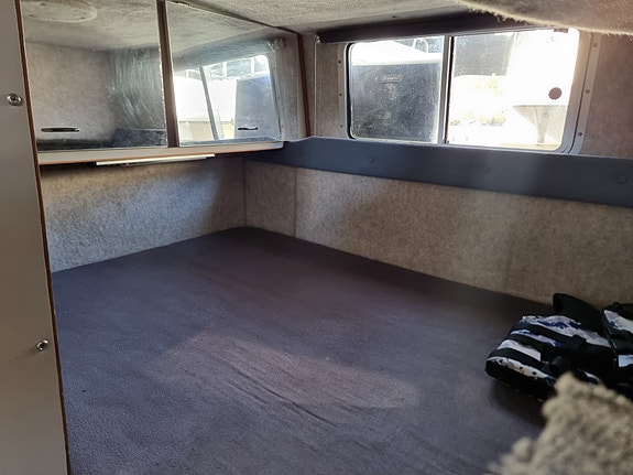 Crusier Yacht Esprit 3170 5 of 13