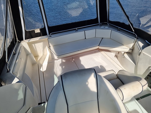 Crusier Yacht Esprit 3170 3 of 13