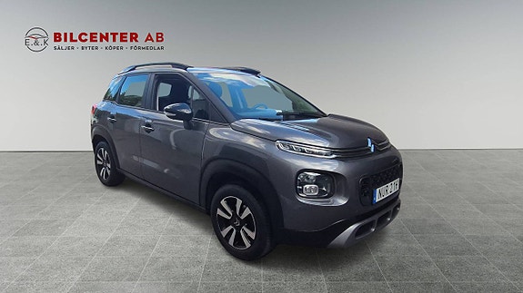 Citroen C3 Aircross 9 of 20