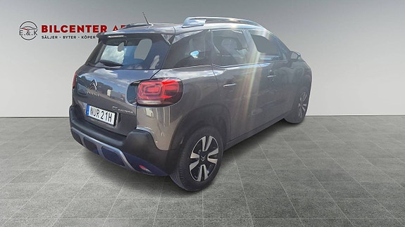 Citroen C3 Aircross 7 of 20