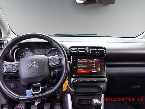 Citroen C3 Aircross 14 of 20