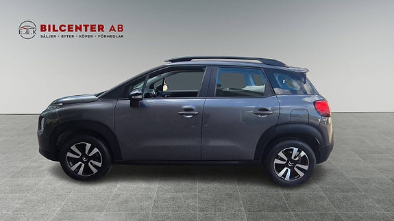 Citroen C3 Aircross 3 of 20