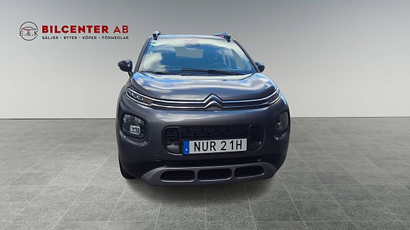 Citroen C3 Aircross 10 of 20