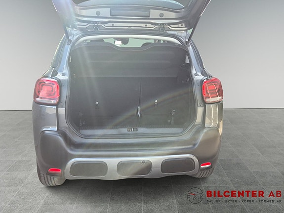 Citroen C3 Aircross 6 of 20