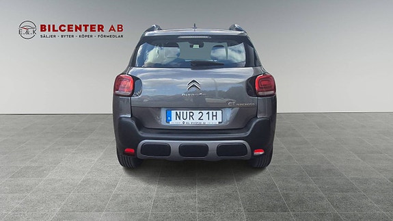 Citroen C3 Aircross 5 of 20