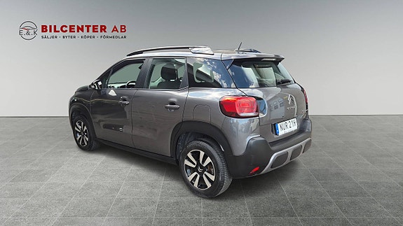 Citroen C3 Aircross 4 of 20