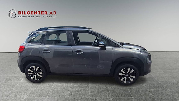 Citroen C3 Aircross 8 of 20