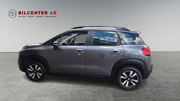 Citroen C3 Aircross 2 of 20