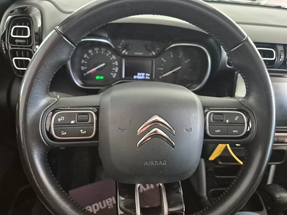 Citroen C3 Aircross 16 of 20