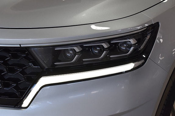 Kia Sorento 23 of 24