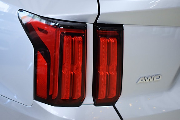 Kia Sorento 24 of 24