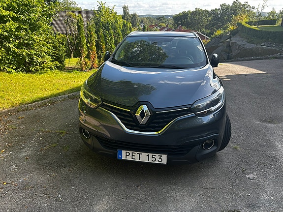 Renault Kadjar 2 of 5