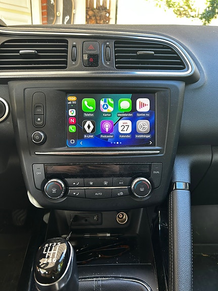 Renault Kadjar 5 of 5