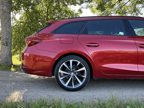 Seat Leon 7 of 19