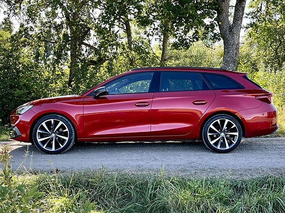 Seat Leon 15 of 19