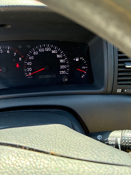 Toyota Corolla 4 of 7
