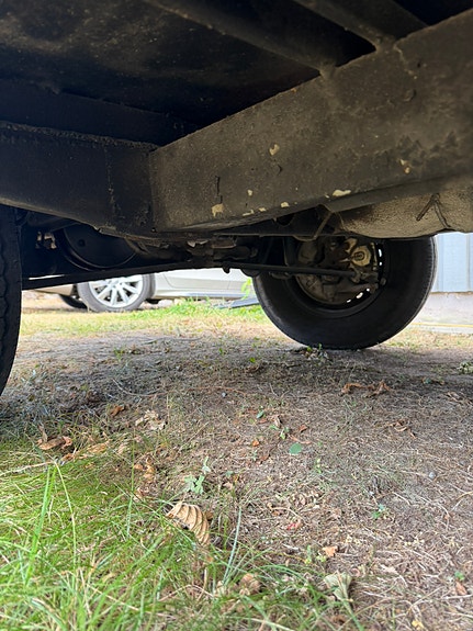 Volkswagen Transporter 5 of 8