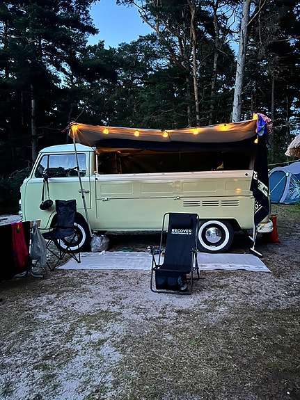 Volkswagen Transporter 2 of 8