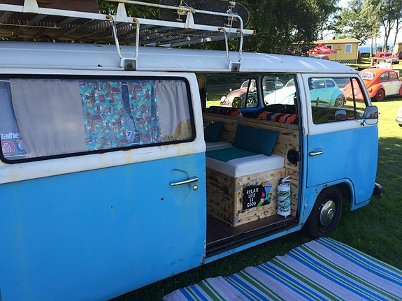 Volkswagen Transporter 4 of 6