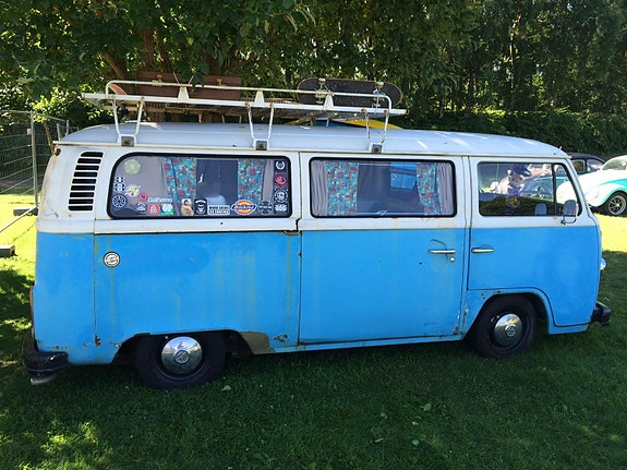 Volkswagen Transporter 2 of 6