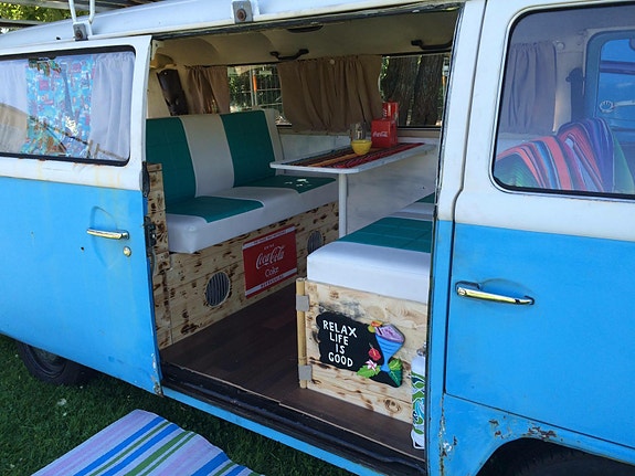 Volkswagen Transporter 3 of 6