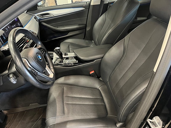 BMW 530e 8 of 8