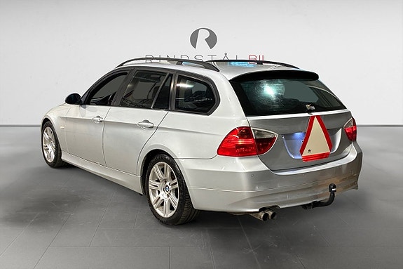 BMW 320 5 of 17