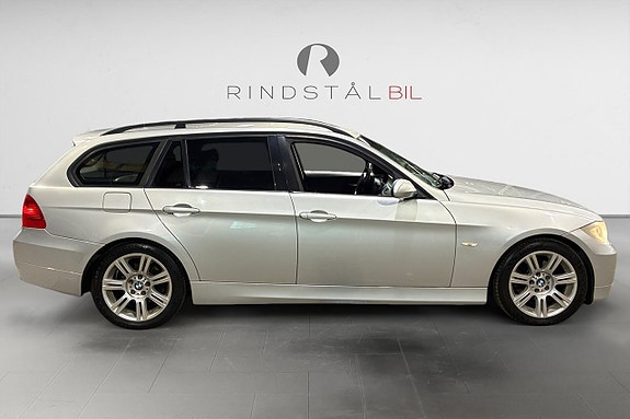 BMW 320 8 of 17