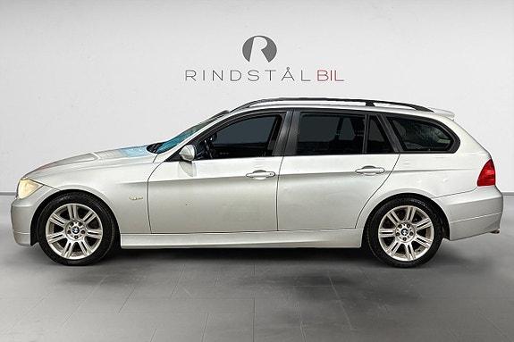 BMW 320 4 of 17