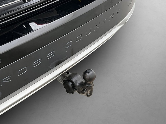 Volvo V90 Cross Country 9 of 30