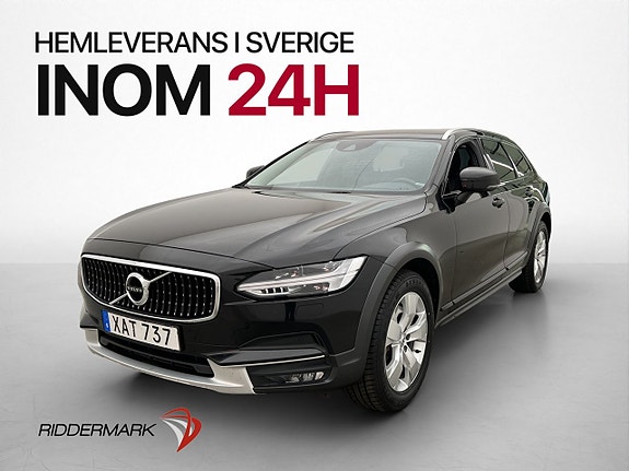 Volvo V90 Cross Country 3 of 30