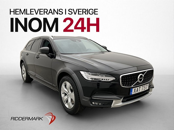 Volvo V90 Cross Country 3 of 30