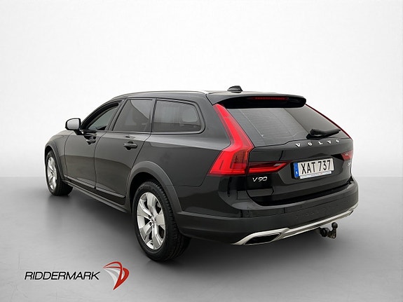 Volvo V90 Cross Country 5 of 30