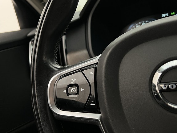 Volvo V90 Cross Country 16 of 30