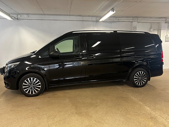 Mercedes-Benz Vito 116 27 of 27